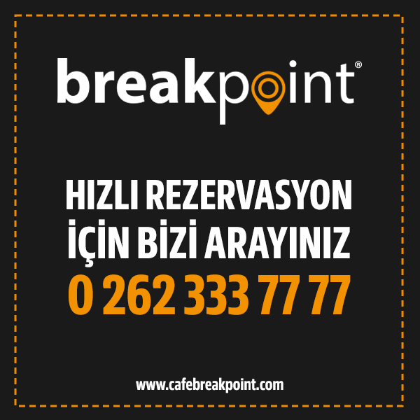 Break Point