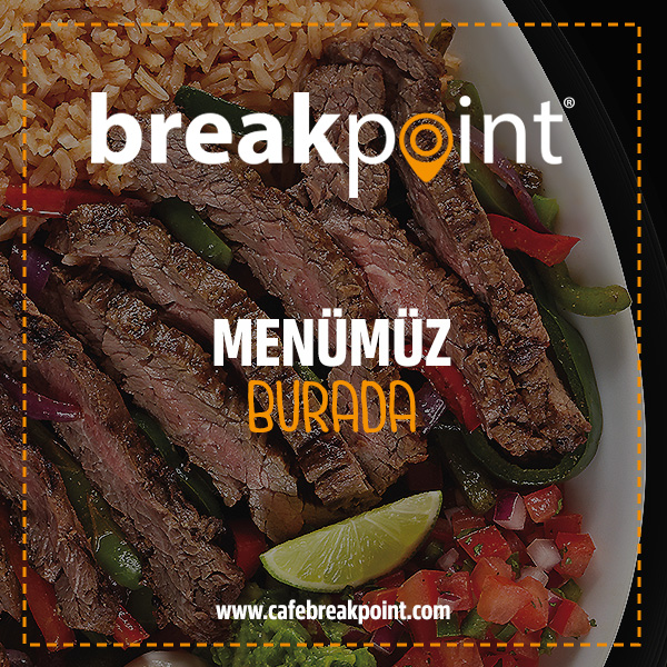 Break Point