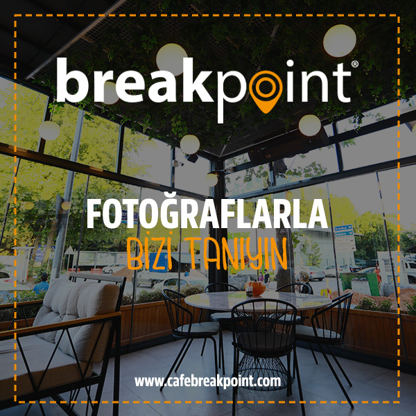 Break Point