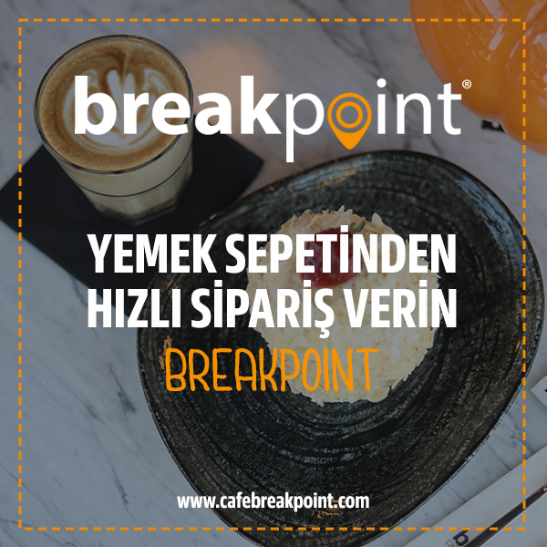 Break Point