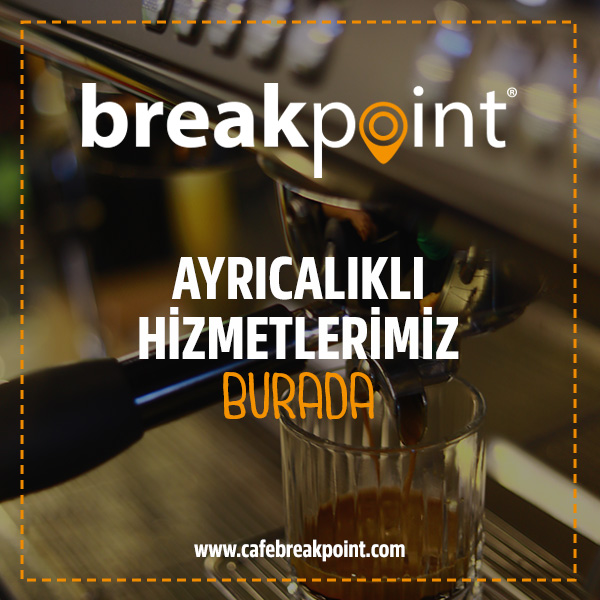 Break Point